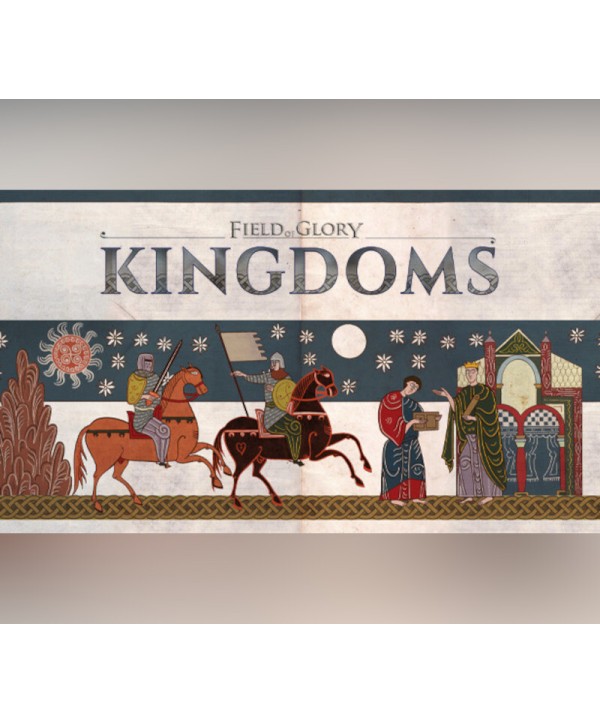 Field of Glory: Kingdoms Steam Key GLOBAL